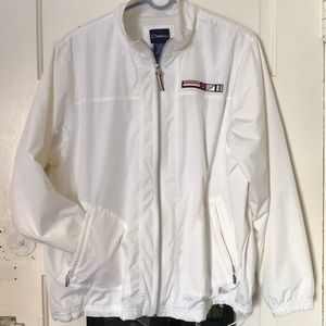 Vintage Catalina Sailing Jacket